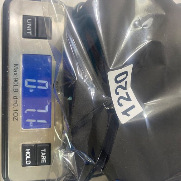 Chelsea & Violet Top Womens M Black Floral Embroidered Long Sleeve Boho Flowy - Picture 10 of 10